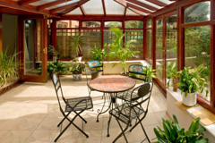 Sinkhurst Green conservatory quotes