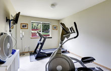 Sinkhurst Green home gym construction leads